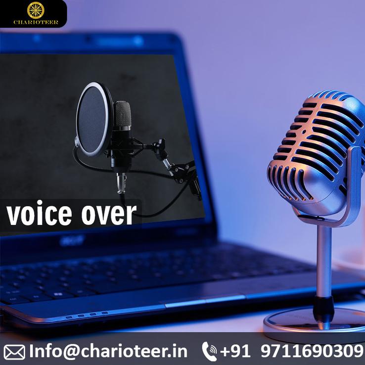 Voice Over